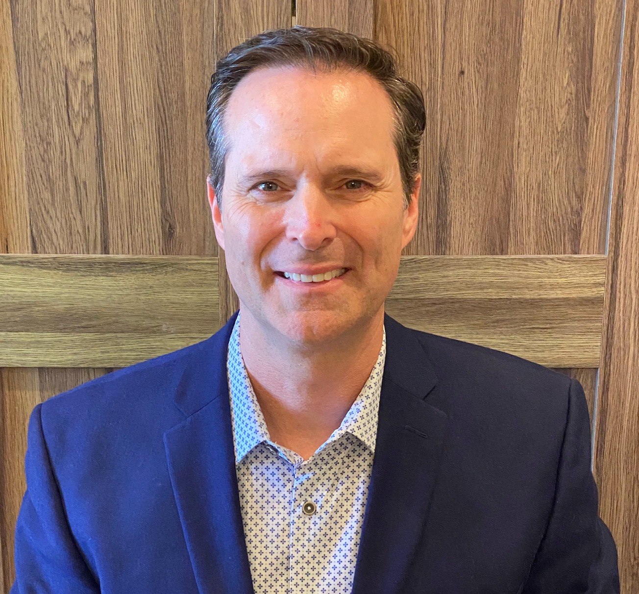 Robert Griffin of Veteran Life USA